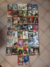 Lot livres poches d'occasion  Toulouse-