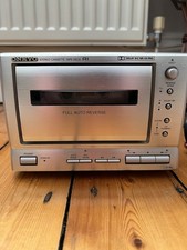 Onkyo 185 stereo for sale  STOCKPORT