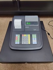 Sam4s 180ul electronic for sale  ILFORD