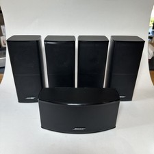 Bose jewel cube for sale  Fort Walton Beach