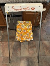 Graco swyngomatic baby for sale  Broadview Heights