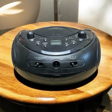 Memorex mp3221 radio for sale  Johnson City