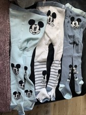 Strumpfhosen 74 80 gebraucht kaufen  Gelsenkirchen