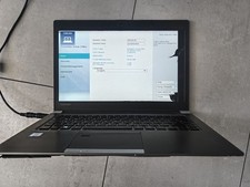 Toshiba portege z30 gebraucht kaufen  Messel