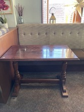 Pub table matching for sale  ROTHERHAM