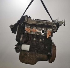 Moteur fiat punto d'occasion  Cléguer