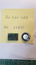 Märklin mfx sound gebraucht kaufen  Leimen