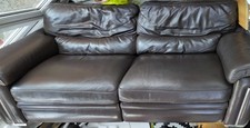 Really genuine leather for sale  SOUTH CROYDON