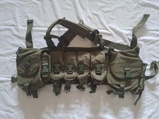 Tag tactical chest usato  Cagliari
