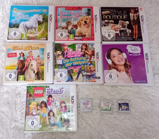 Nintendo 3ds spiele gebraucht kaufen  Fritzlar