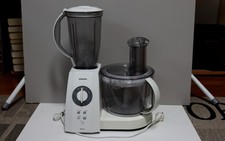Siemens küchenmaschine mk5510 gebraucht kaufen  Rothenburg