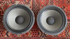 Celestion g12t ohm for sale  BOGNOR REGIS