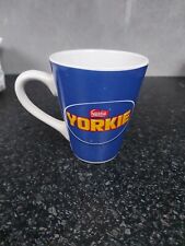 Retro nestlé yorkie for sale  HARROW