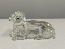 Swarovski figur 631437 gebraucht kaufen  Witten