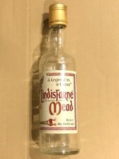 Empty lindisfarne mead for sale  LONDON