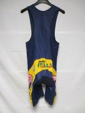 Combi cuissard cycliste d'occasion  Raphele-les-Arles