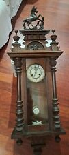 Orologio pendolo drgm usato  Italia