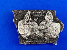 Woodbury county pork for sale  Melbourne