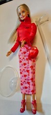 Mattel barbie valentine for sale  Dallas