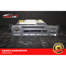 65126909882 autoradio radio usato  Cittanova