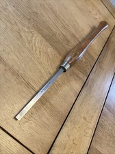 Robert sorby wide for sale  STOCKPORT