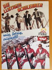 skilehrer gebraucht kaufen  Gundelfingen