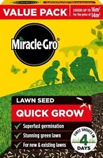 Miracle gro quick for sale  PONTYPRIDD