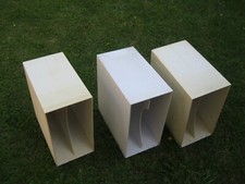 Stück schallplatten ständer gebraucht kaufen  Deutschland