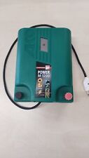 Elettrificatore recinto elettr usato  Trevenzuolo