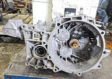 Cambio manuale marce usato  Frattaminore