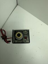 Zetagi mini preamplificatore usato  Potenza