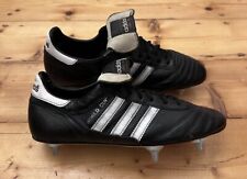 Adidas cup leder gebraucht kaufen  Aachen