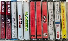 musicassette originali lotto usato  Italia