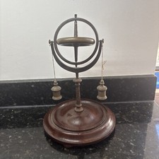 Antique desk top for sale  HOVE