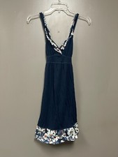 Hollister sleeveless mini for sale  Burlington
