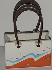 Playmobil accessoire sac d'occasion  Blonville-sur-Mer