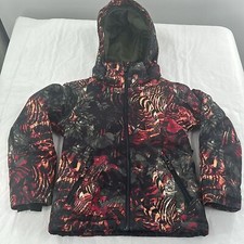 Roxy coat girls for sale  Akron