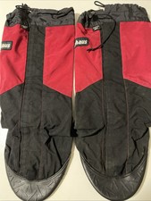 Berghaus gaiters goretex for sale  SKEGNESS