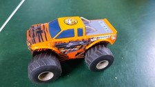 Scalextric team monster for sale  BURNHAM-ON-SEA