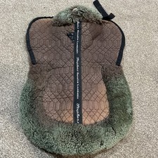 Stephens genuine lambskin for sale  WARLINGHAM