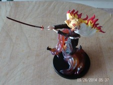 Figurine manga demon d'occasion  Farébersviller