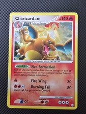 Charizard arceus 2009 for sale  LONDON