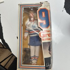 wayne gretzky action figure for sale  Brownsburg