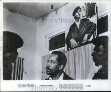 1971 press photo for sale  Memphis