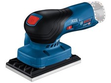 Bosch ponceuse orbitale d'occasion  Expédié en Belgium