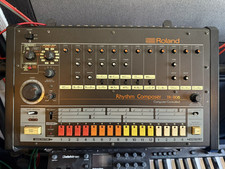 Roland 808 drum for sale  EAST GRINSTEAD