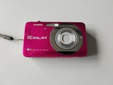 Casio exilim z280 gebraucht kaufen  Wernigerode