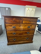 ashley chest drawers for sale  NOTTINGHAM