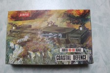 Airfix maquette coastal d'occasion  Saint-Nazaire