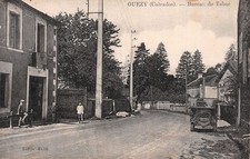 Ouezy tobacco desk d'occasion  Expédié en Belgium